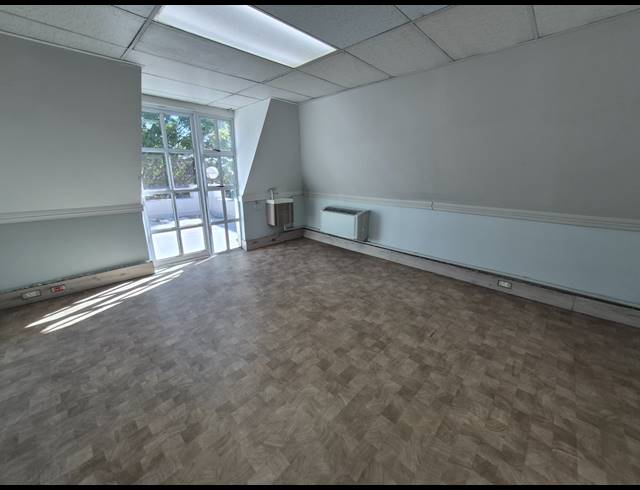 251M² OFFICE TO LET IN MORNINGSIDE
